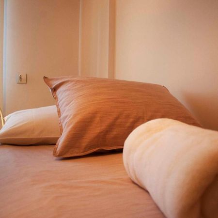 Apartamento Flor De Sal Apartment Aveiro Exterior photo