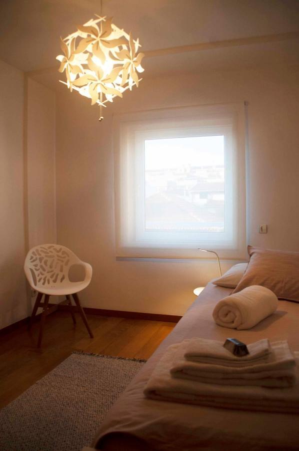 Apartamento Flor De Sal Apartment Aveiro Exterior photo